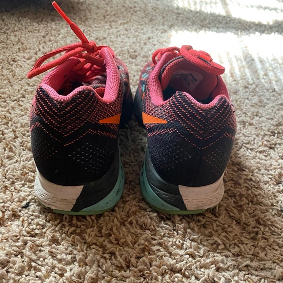 NIKE running shoes! - Picture 4 of 4